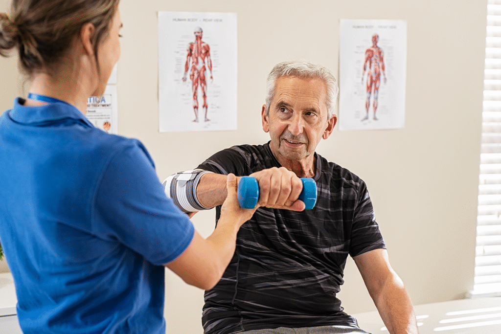 Nörolojik Rehabilitasyon